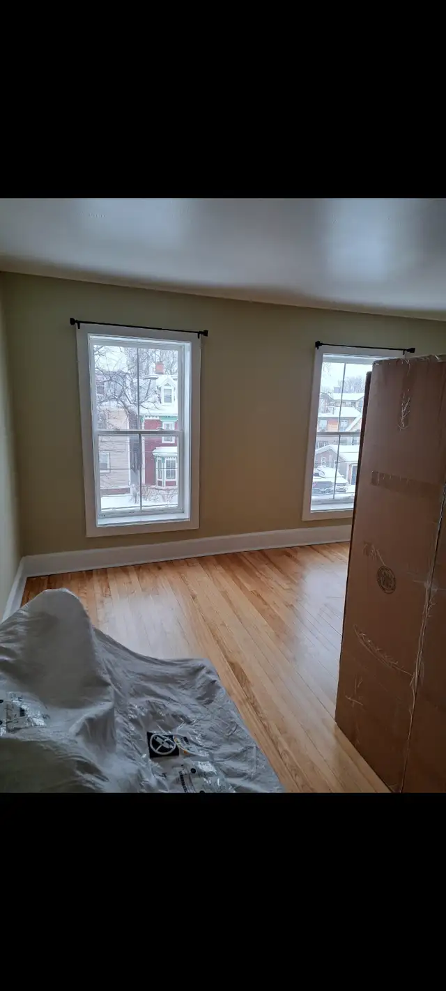 EXCELLENT 2 BEDROOM=Great Downtown Location in Long Term Rentals in Charlottetown - Image 11