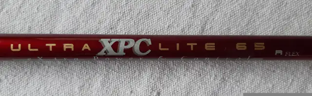 XPC Plus Offset Driver 1 LH + Driver 7 LH in Golf in Gatineau - Image 5