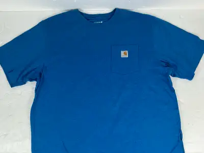 Carhartt T-Shirt, View more