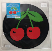 Glass Animals Albert Hammond Jr. Record Store Day Picture Disc