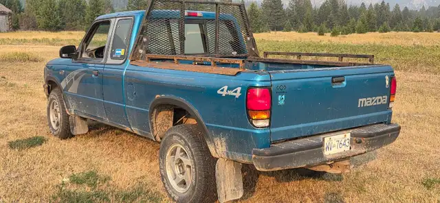 Mazda B4000532101986056949761