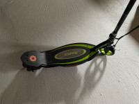 Electric kids scooter  