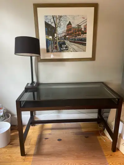 Modern Office Desk , View more