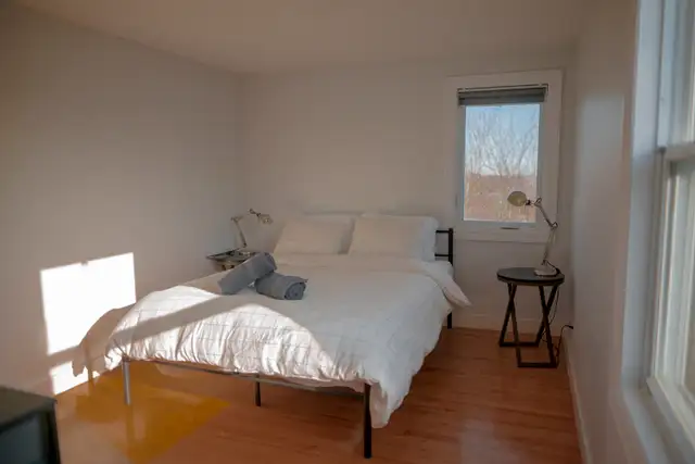 2 Bedroom fully furnished apartment in Long Term Rentals in City of Halifax - Image 8