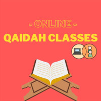Arabic Reading & Noorani Qaida Classes 