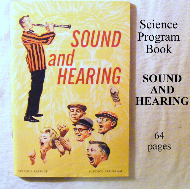 Kids Science books Universe,2 on Space, Electricity, Hear&Sounds in Children & Young Adult in City of Toronto - Image 2