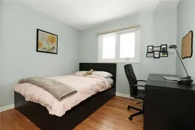 Looking for a clean and quiet tenant. Female preferred as all the others are female students from Ca...