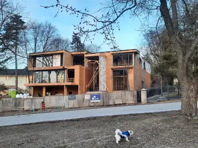 Custom House Framing, View more