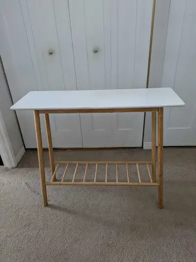 IKEA Hallway Table.or  plant table, View more