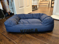 Sm/Med Sized Kong Dog Bed