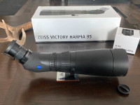 Zeiss Victory Harpia 95 Spotting Scope