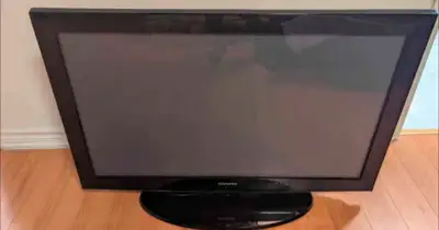 Samsung PN42A450 42" Plasma TV, View more