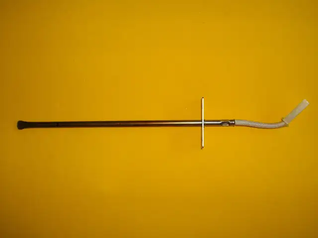 Kitchen oven temperature probe sensors in Stoves, Ovens & Ranges in Dartmouth - Image 6
