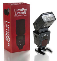 LumoPro LP180R Flash