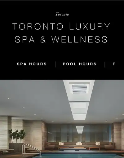 Toronto Four Seasons Spa Gift Card - $500, View more