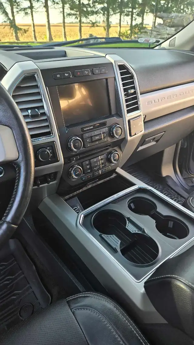 2017 Ford F250 Superduty602769894996060162