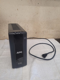 APC Back-UPS Pro 1000 Uninterruptible Power Source