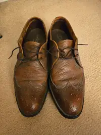 Vintage Dack's shoes for sale