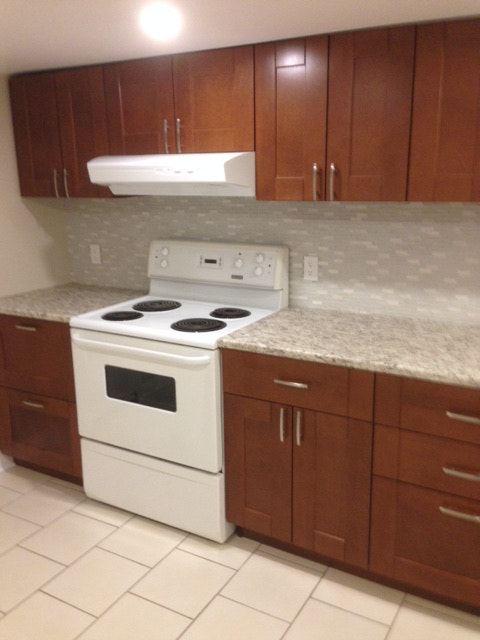 Westboro bright 2 bedroom low-level of a 4plex 3