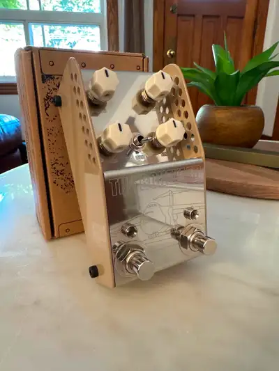 ThorpyFX The Boneyard, View more