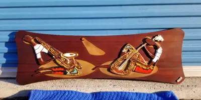 ** SOLD on Fri 25 Apr 2025, to a man who bought at total of 6 of my Kijiji items at one time. A tran...