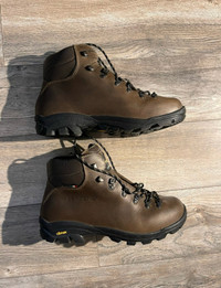 Zamberlan 309 trail lite goretex hiking boots