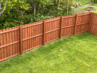 Fence Installation or Repair - Best Prices in Town!