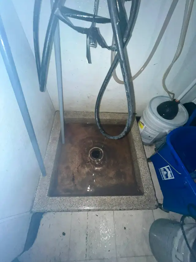 Drain cleaning service $60538899673472706566