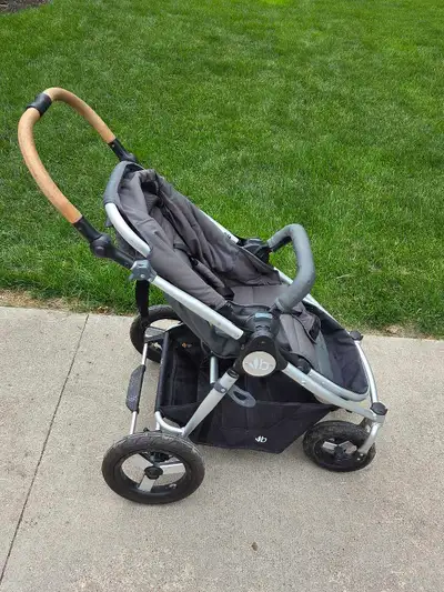 bumbleride era stroller, View more