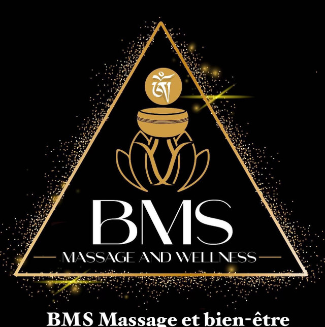 We provide Professional huge range of massage therapies dans Services de Massages  à Ville de Montréal