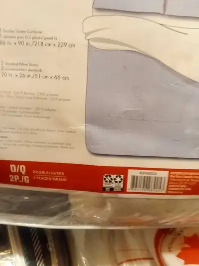 Mainstays Comforter Set, View more