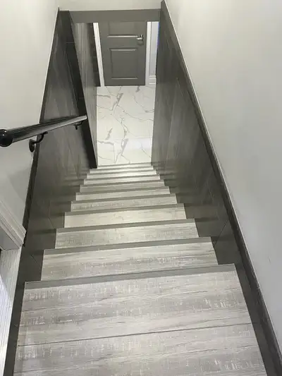basement for rent
