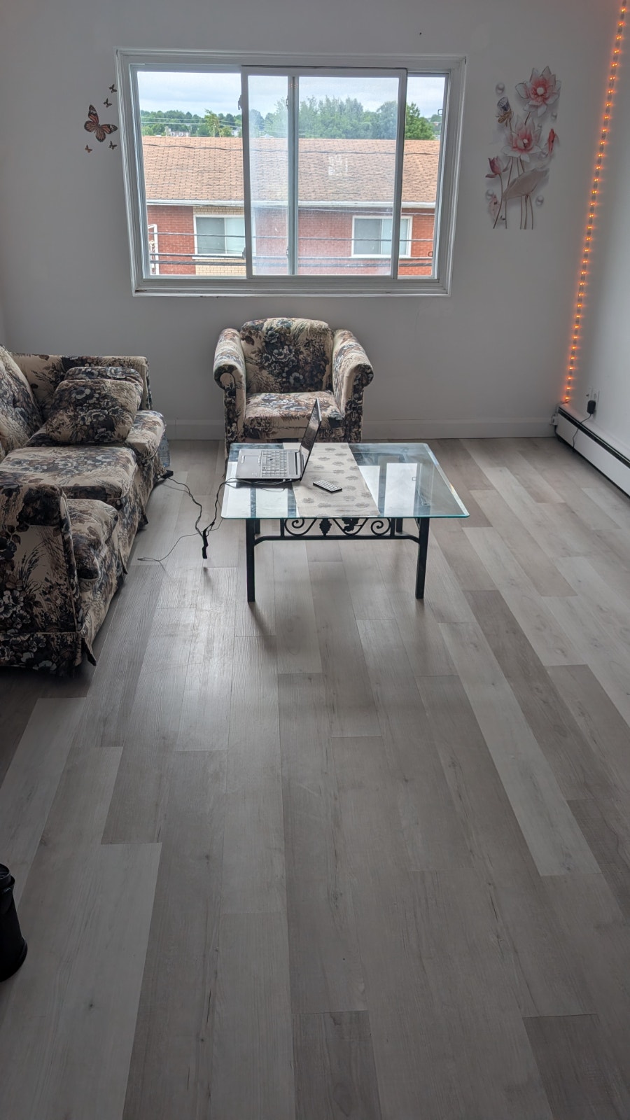 Chambre disponible dans un 4et demi près du cégep. — photo 3