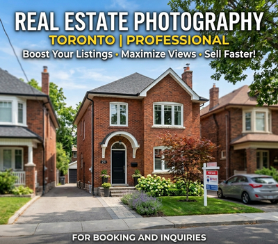 Professional Real Estate Photography – Same Day Delivery! , View more