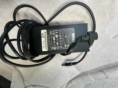 Dell 19.5v AC Power Adapter, View more