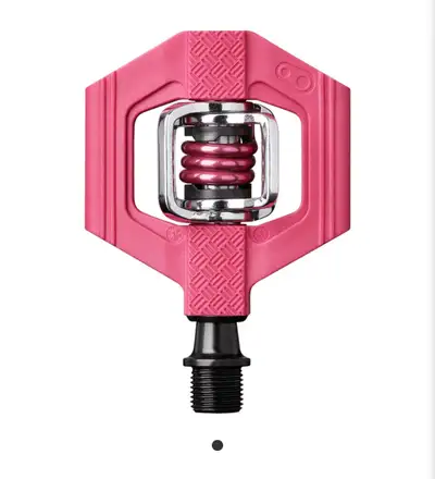 Crankbrothers Candy 1 pedals, View more