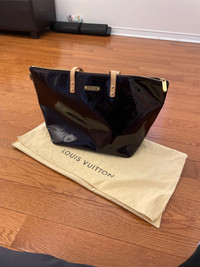 Louis Vuitton pre-owned Bellevue GM tote bag OBO