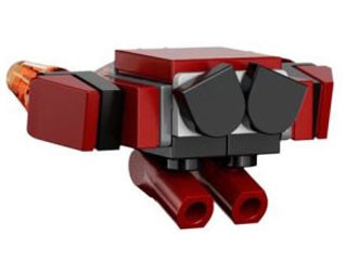 Lego Guardians of the Galaxy Advent Calendar Mini builds - new in Toys & Games in Markham / York Region - Image 2