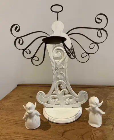 Angel home decor, View more