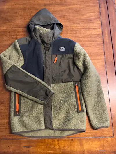 The North Face Jacket, View more