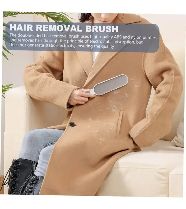 Hair Removal Brush in Hobbies & Crafts in London - Image 2