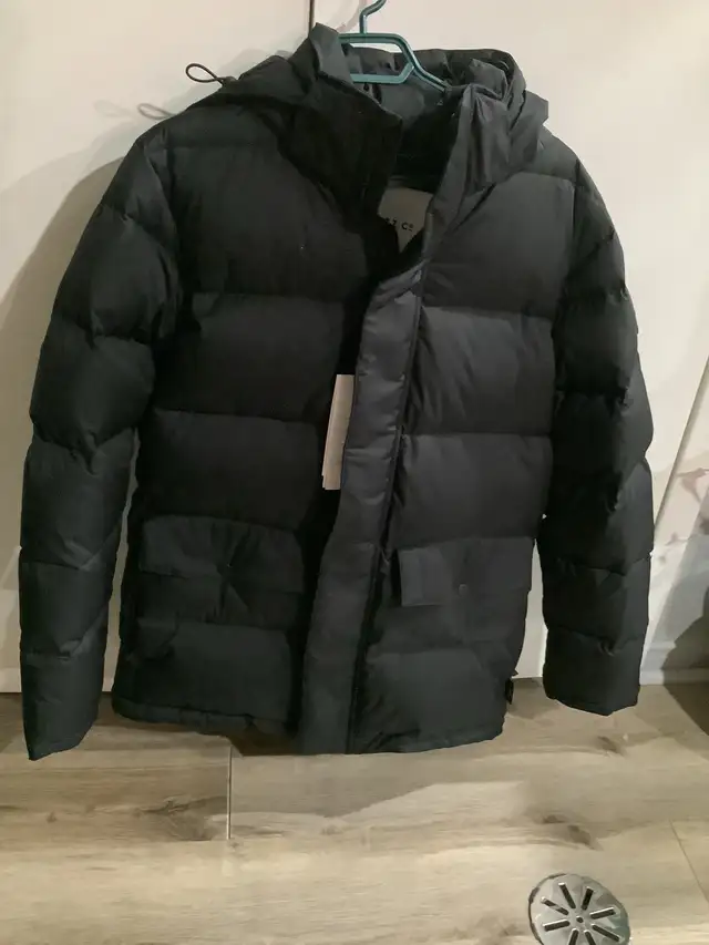 Quartz Winter Coat for Women