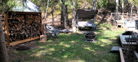 Camping, RV lot for sale Shuswap Lake