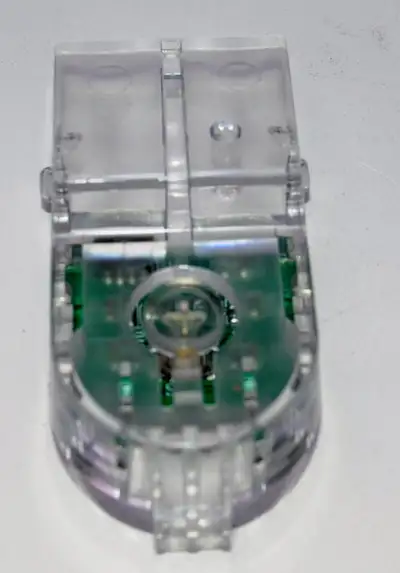 LG Power Button/IR Board YX-VT-IR-1189-2, View more
