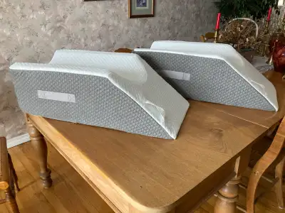 Kolbs  Leg Support Pillows, View more