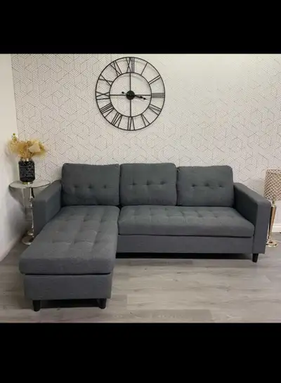 Brand new sofa , View more