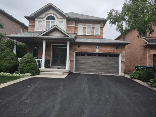 Spacious 1 Bedroom, 1 Bath, 1 Parking, Basement Apartment
