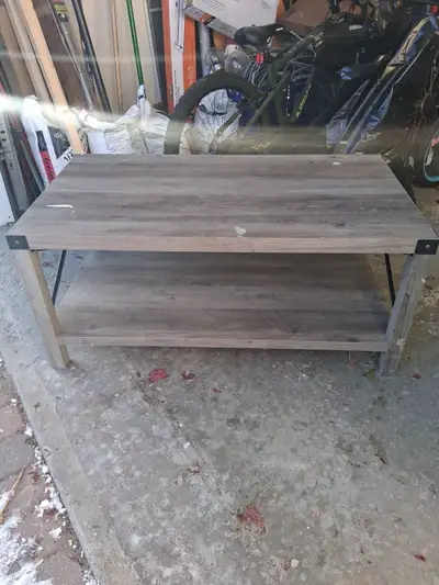 Coffee table, View more