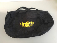 Sac de Sport Voyage (Neuf) - Duffle Bag Sports Travel (New)