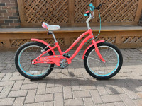 Liv Adore 20" Girl's Bike